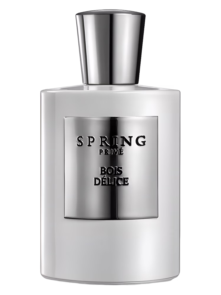 Spring Bois Delice
