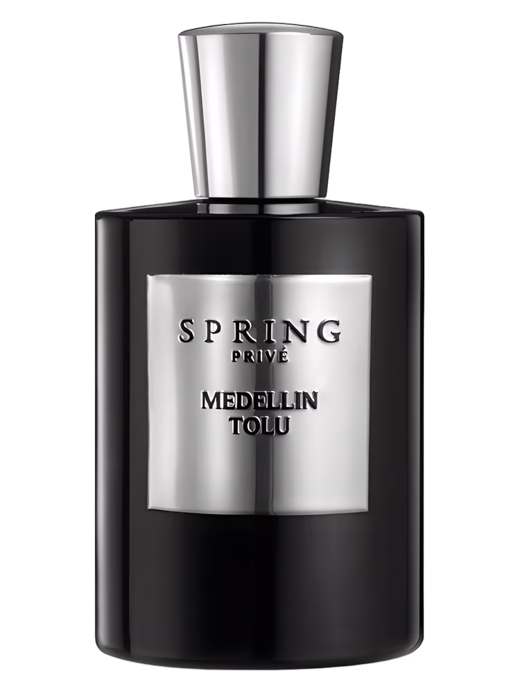 Spring Medellin Tolu