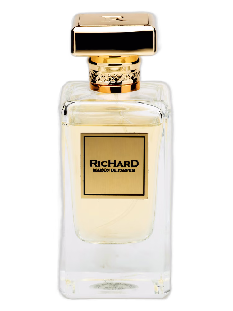 Richard Women