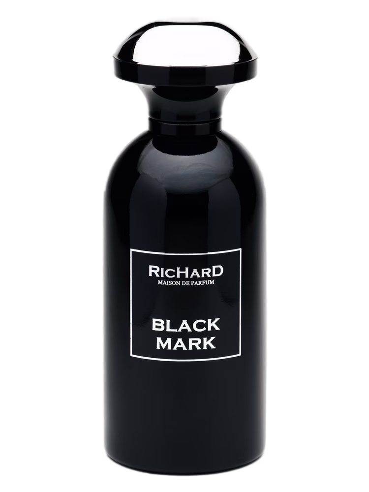 Richard Black Mark