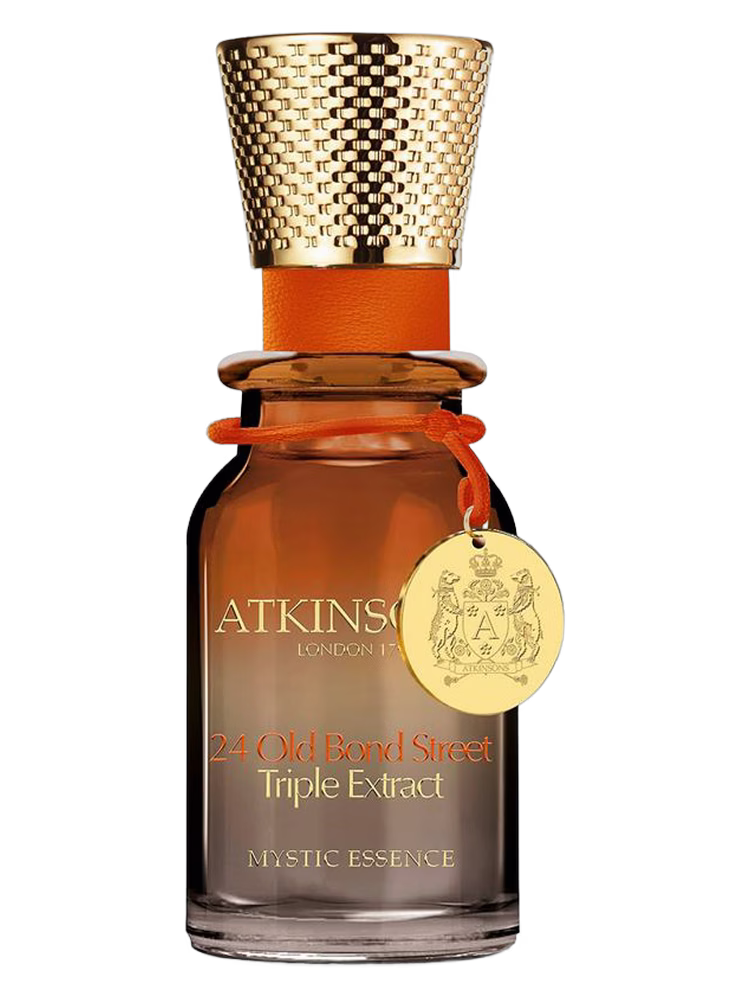 Atkinsons 24 Old Bond Street Triple Extrait