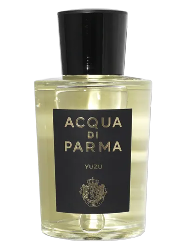 ACQUA DI PARMA ユズ　香水100ml Yuzu Eau de Parfum Acqua di Parma perfume - a fragrance for women