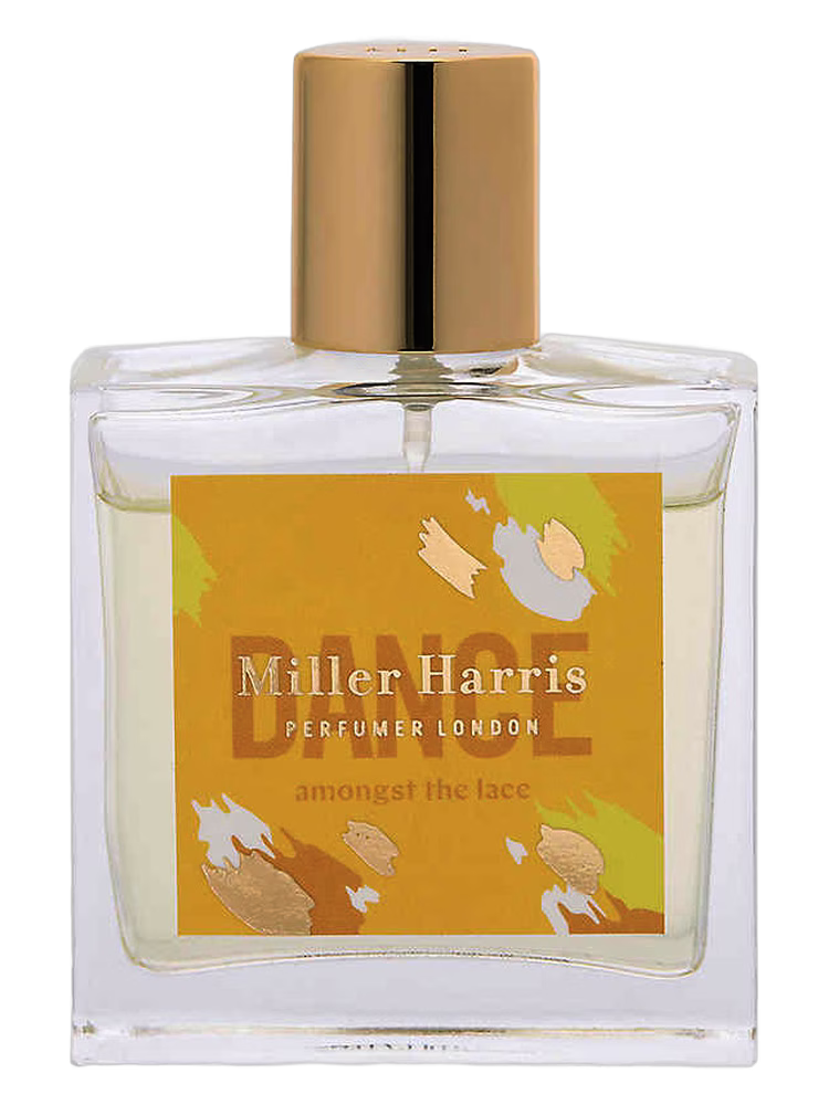 Miller Harris Dance Among The Lace