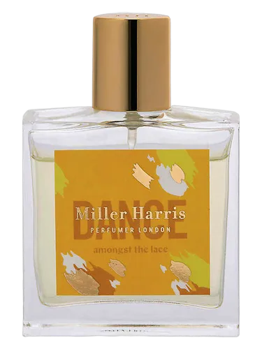 Dance Among The Lace Miller Harris perfume - a fragrance for women