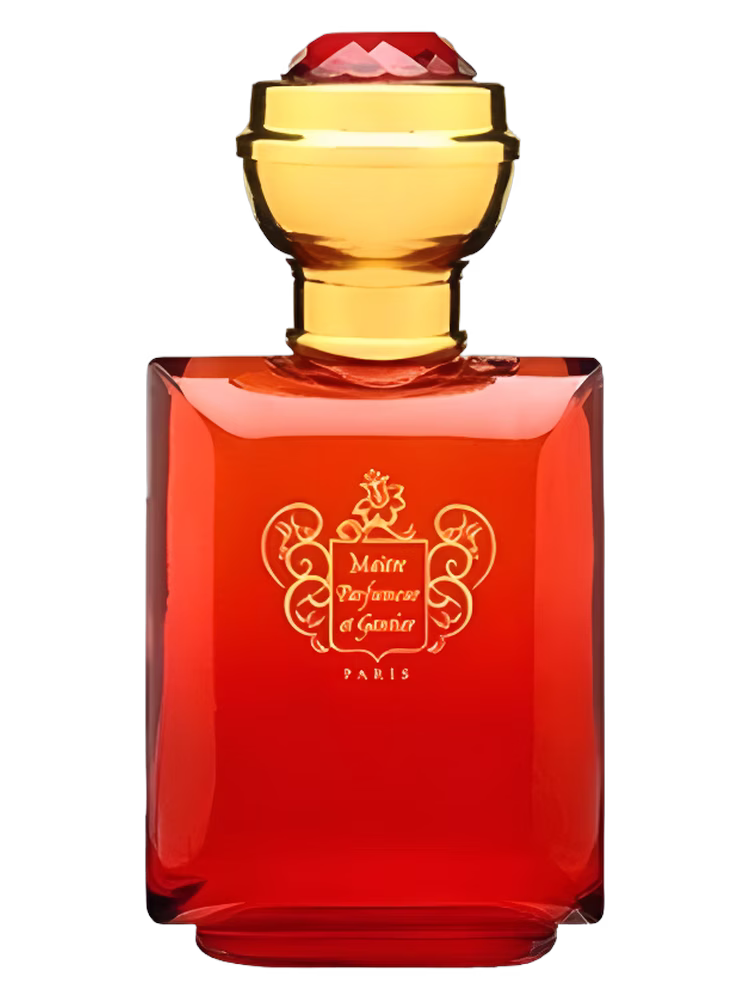 Maitre Parfumeur et Gantier Eau des Iles