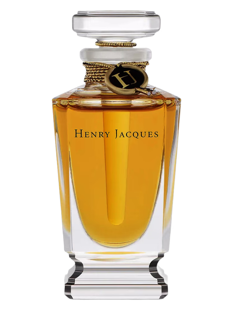 Henry Jacques Et Pourtant