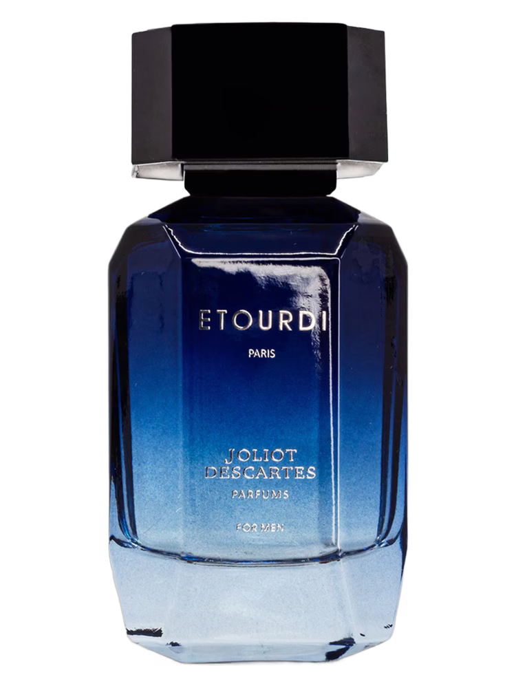 Joliot Descartes Parfums Etourdi