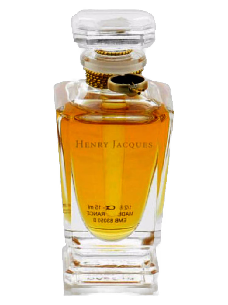Henry Jacques No. 14 de HJ