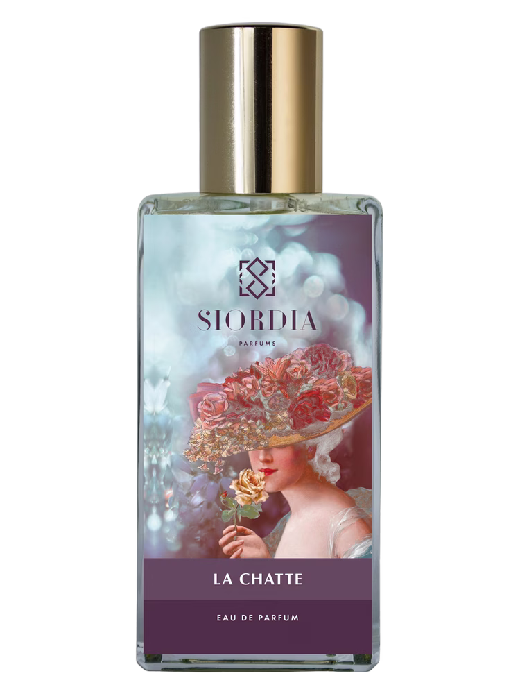 Siordia Parfums La Chatte