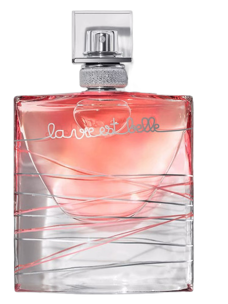 Lancôme La Vie Est Belle x Atelier Paulin