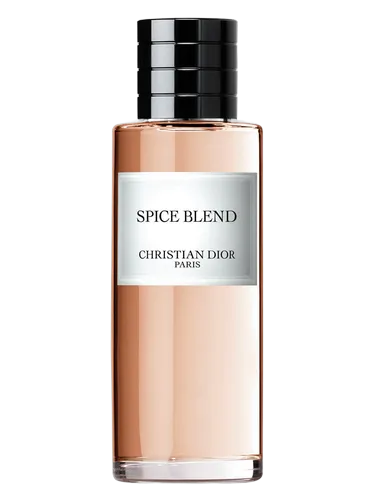 【Quang Tung】Dior SPICE BLEND Spice Blend Dior perfume - a fragrance for women and men 2019