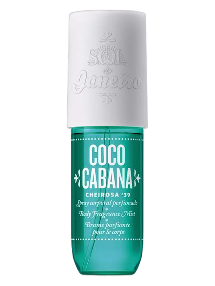 Sol de Janeiro Coco Cabana