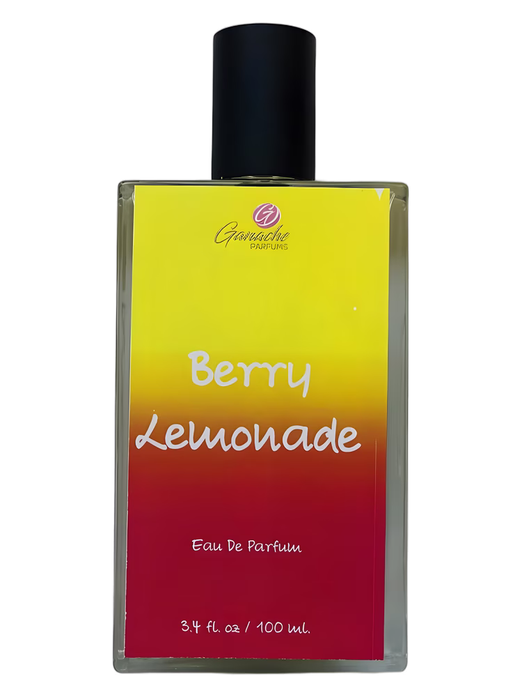 Ganache Parfums Berry Lemonade
