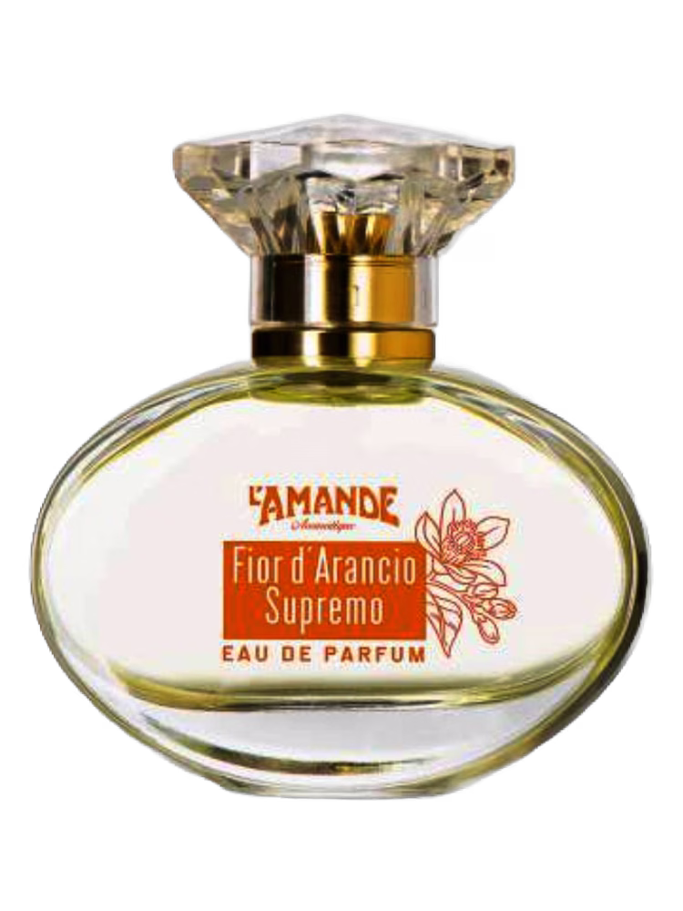 L'Amande Fior d'Arancio Supremo
