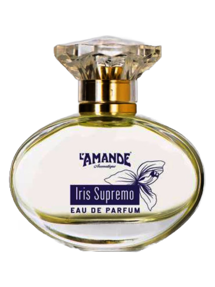 L'Amande Iris Supremo