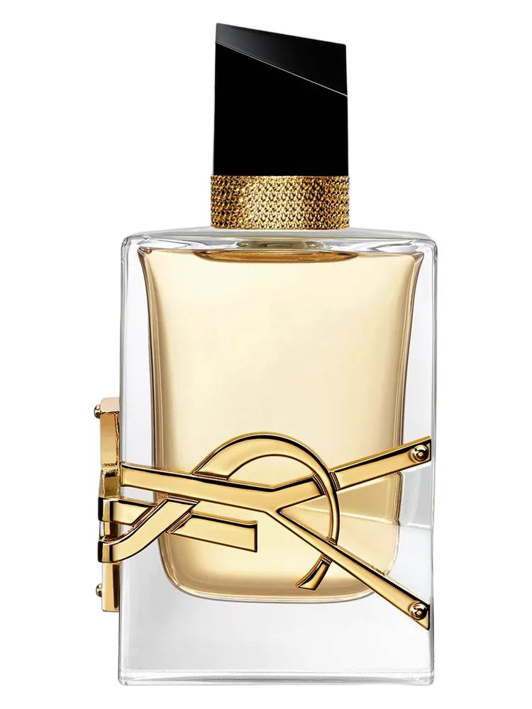 The original bottle this fragrance is inspired by