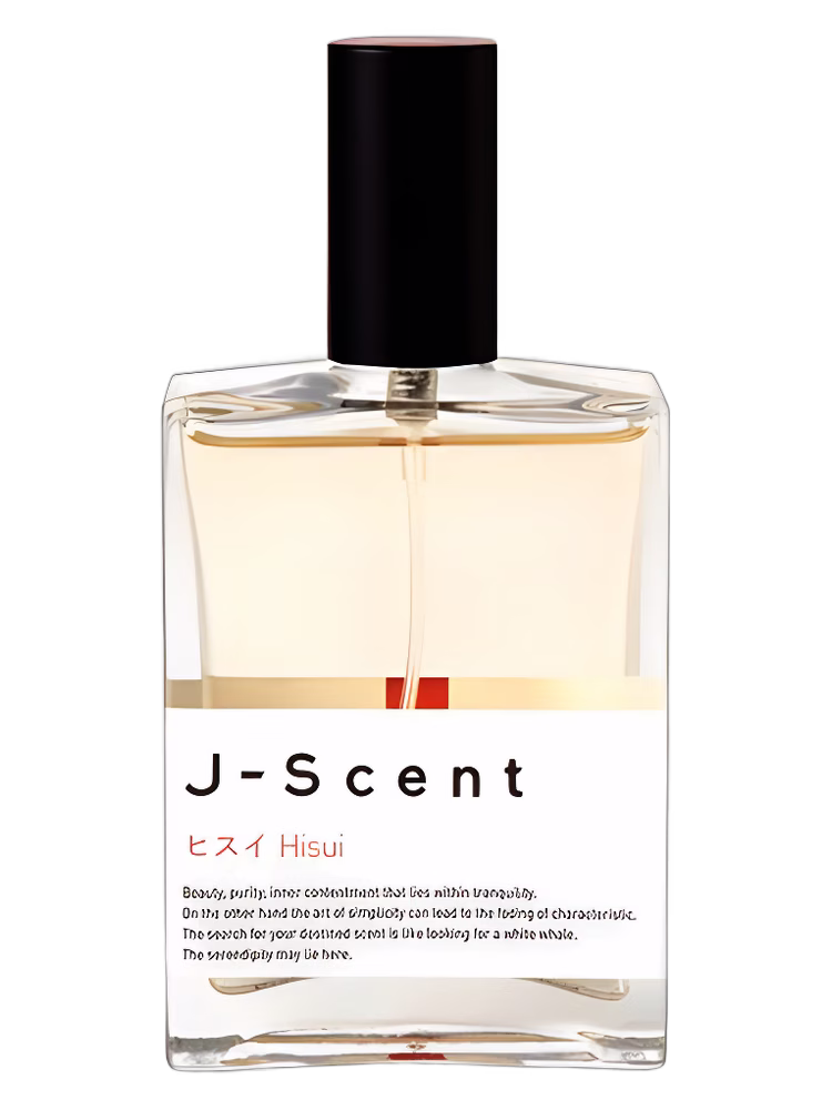 J-Scent Hisui (Jade)