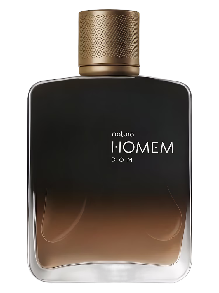 Natura Homem Dom