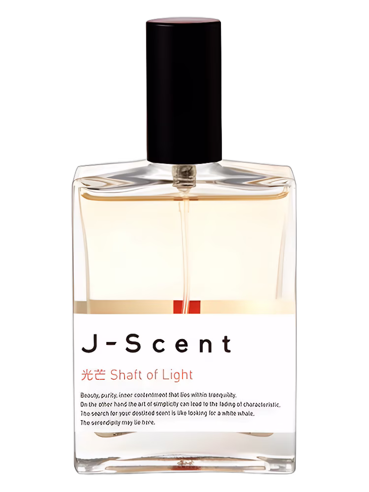 J-Scent Shaft of Light