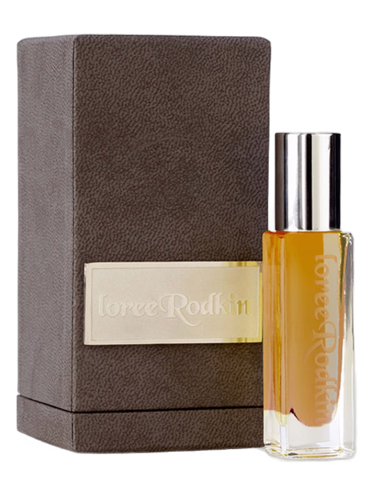 Loree Rodkin Gothic II Perfume Oil