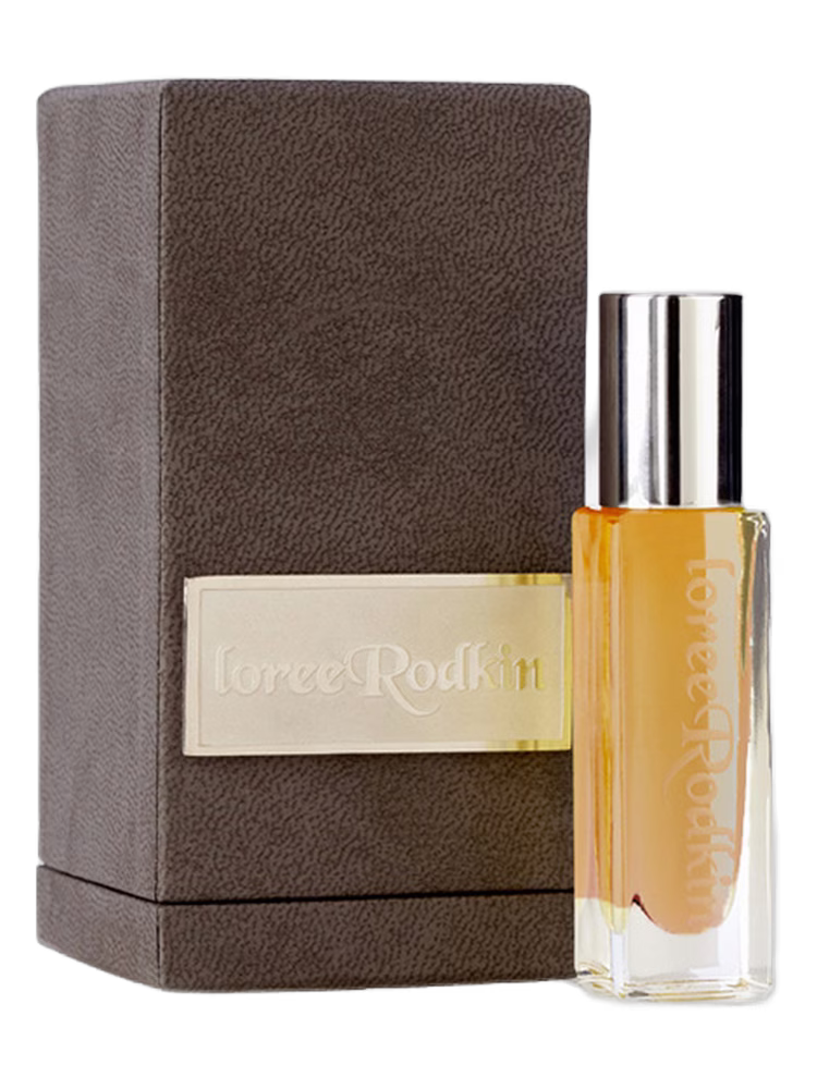 Loree Rodkin Gothic III Perfume Oil