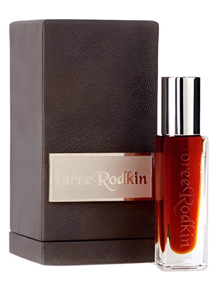Loree Rodkin Gothic V Perfume Oil