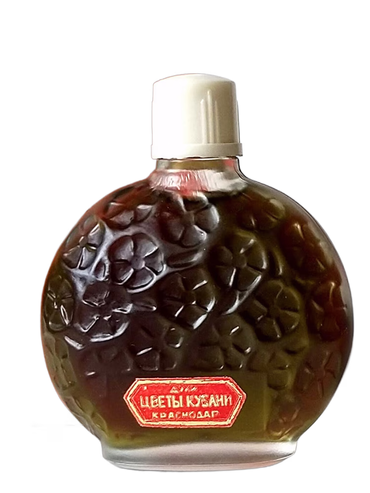 Сувенир (Краснодар) Цветы Кубани (Kuban Flower)