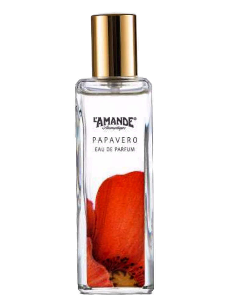 L'Amande Papavero