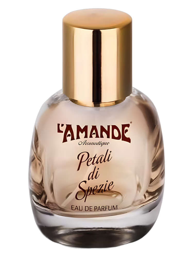 L'Amande Petali di Spezie