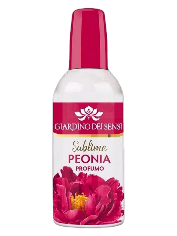 Giardino Dei Sensi Sublime Peonia