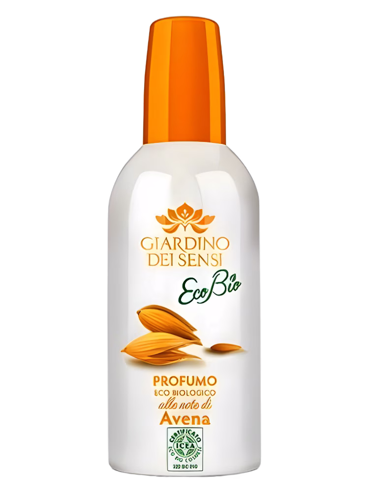 Giardino Dei Sensi Avena
