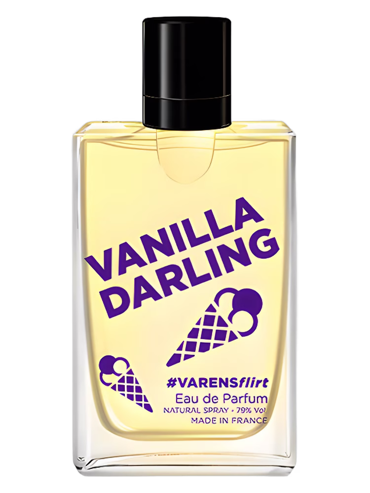 Ulric de Varens Vanilla Darling