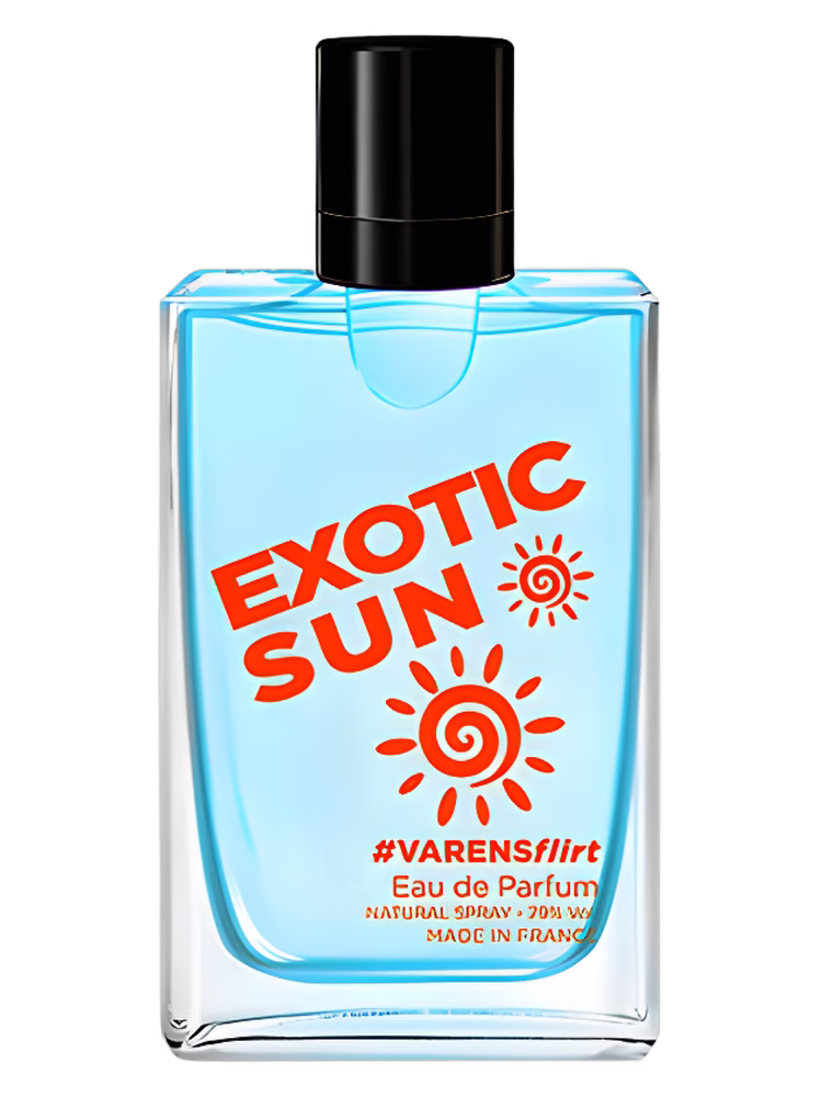 Ulric de Varens Exotic Sun