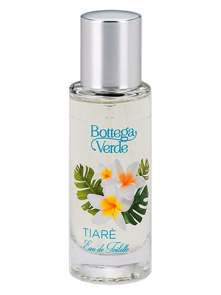 Bottega Verde Tiare