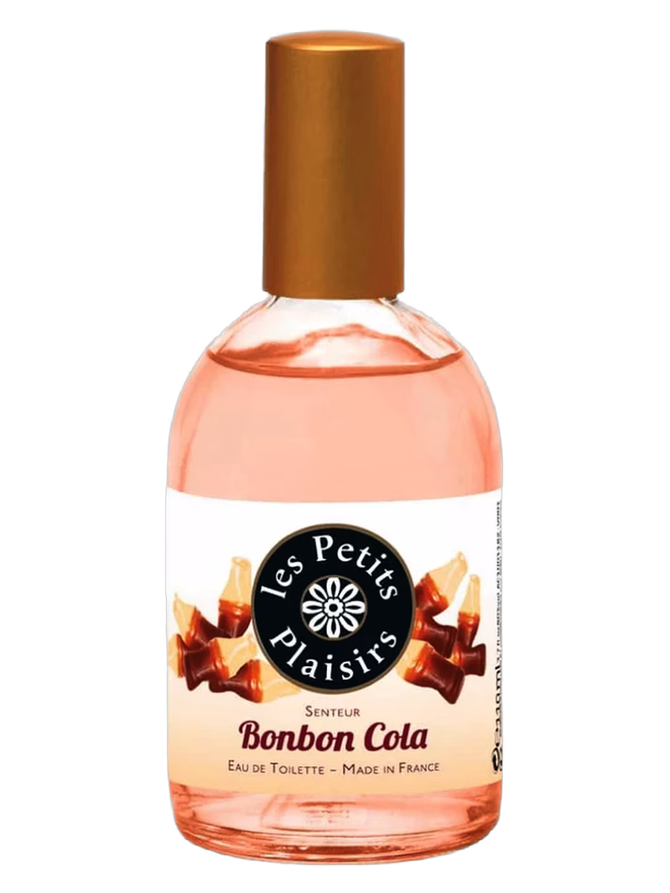 Les Petits Plaisirs Bonbon Cola