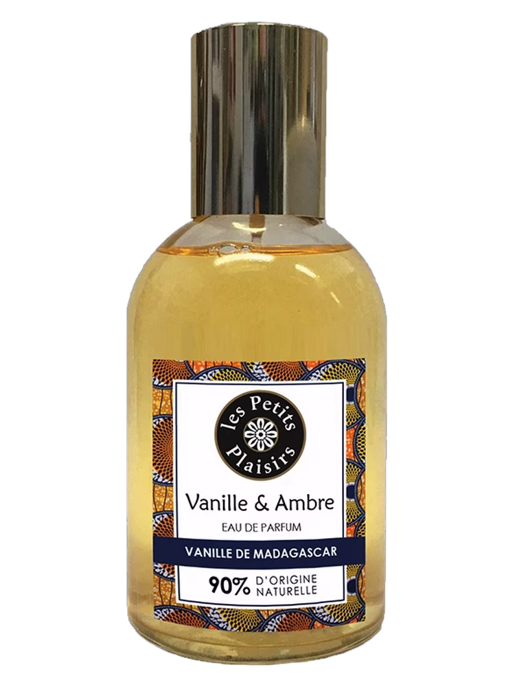 Les Petits Plaisirs Vanille &amp; Ambre