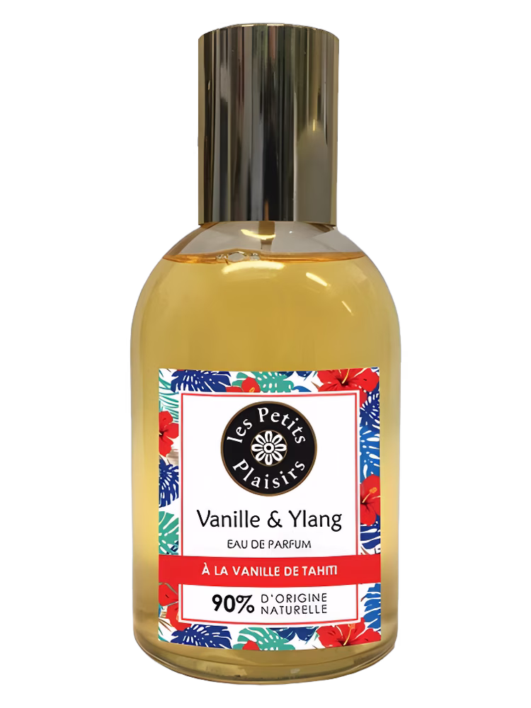 Les Petits Plaisirs Vanille &amp; Ylang