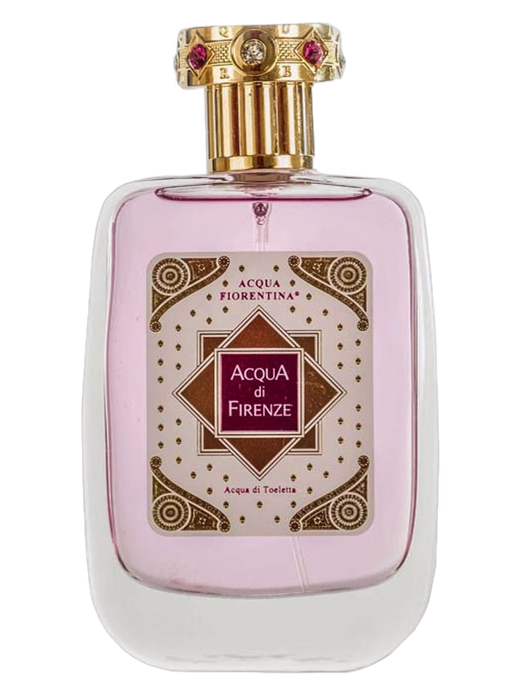 Acqua di Firenze Acqua Fiorentina