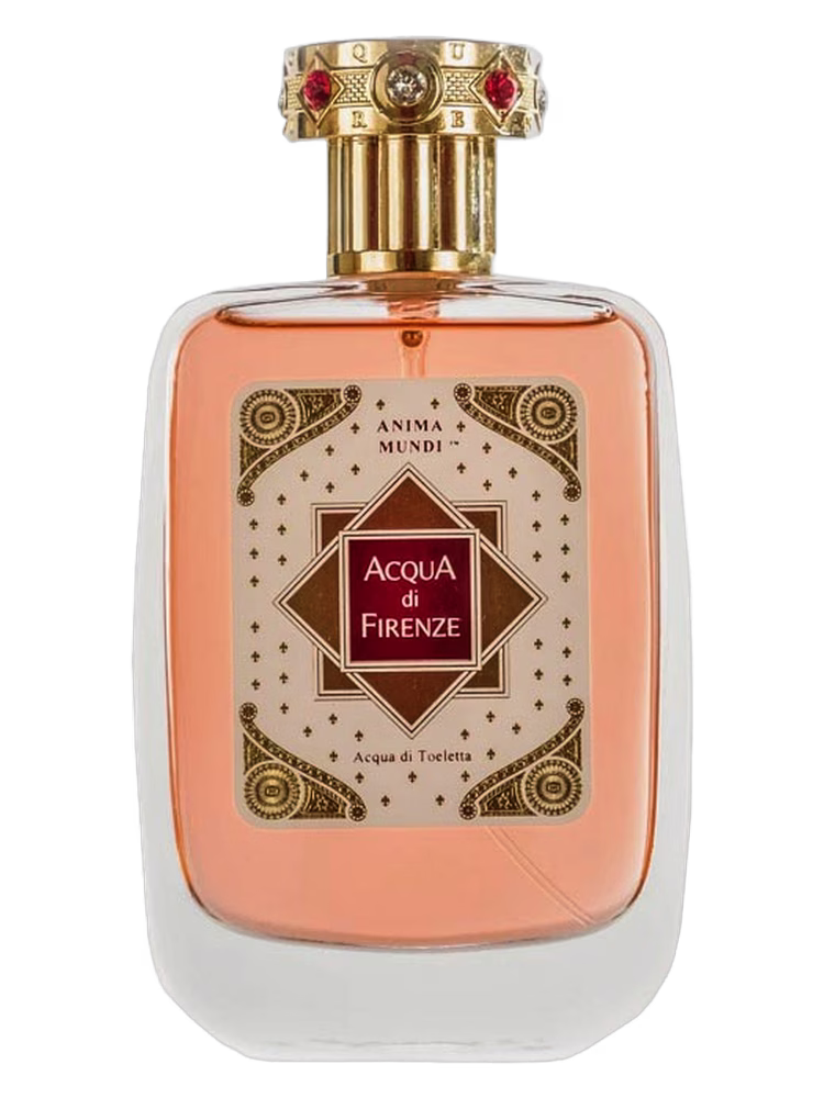 Acqua di Firenze Anima Mundi