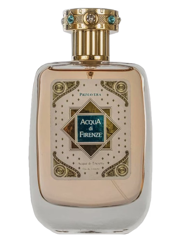 Acqua di Firenze Primavera