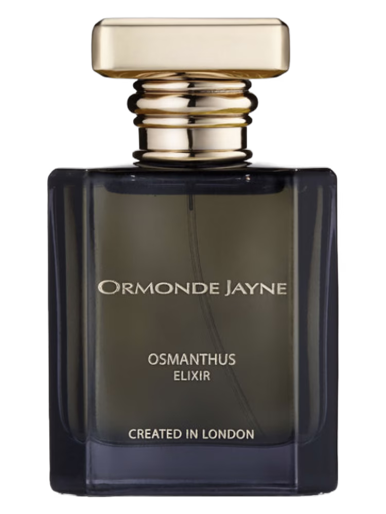 Ormonde Jayne Osmanthus Elixir