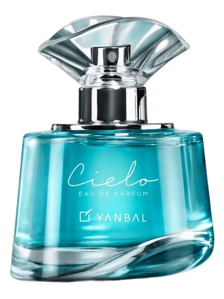 Yanbal Cielo Eau de Parfum