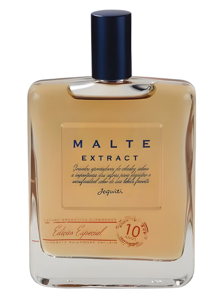 Jequiti Malte Extract