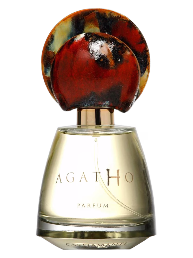 Agatho Parfum Castiamanti