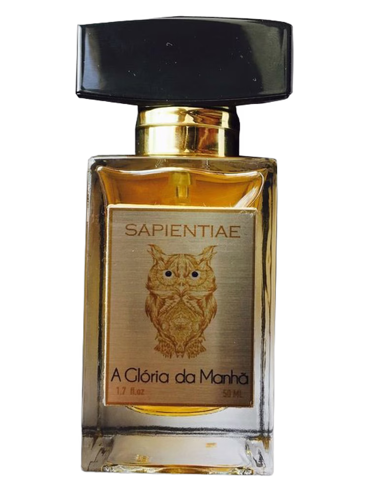 Sapientiae Niche A Glória da Manhã
