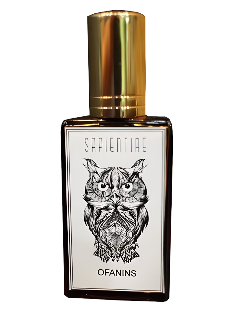 Sapientiae Niche Ofanins