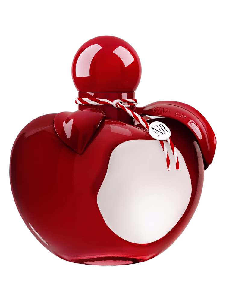 Nina Ricci Nina Rouge