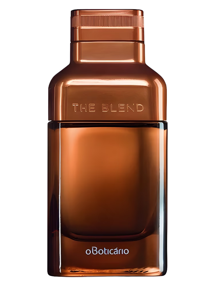 O Boticário The Blend Eau de Parfum