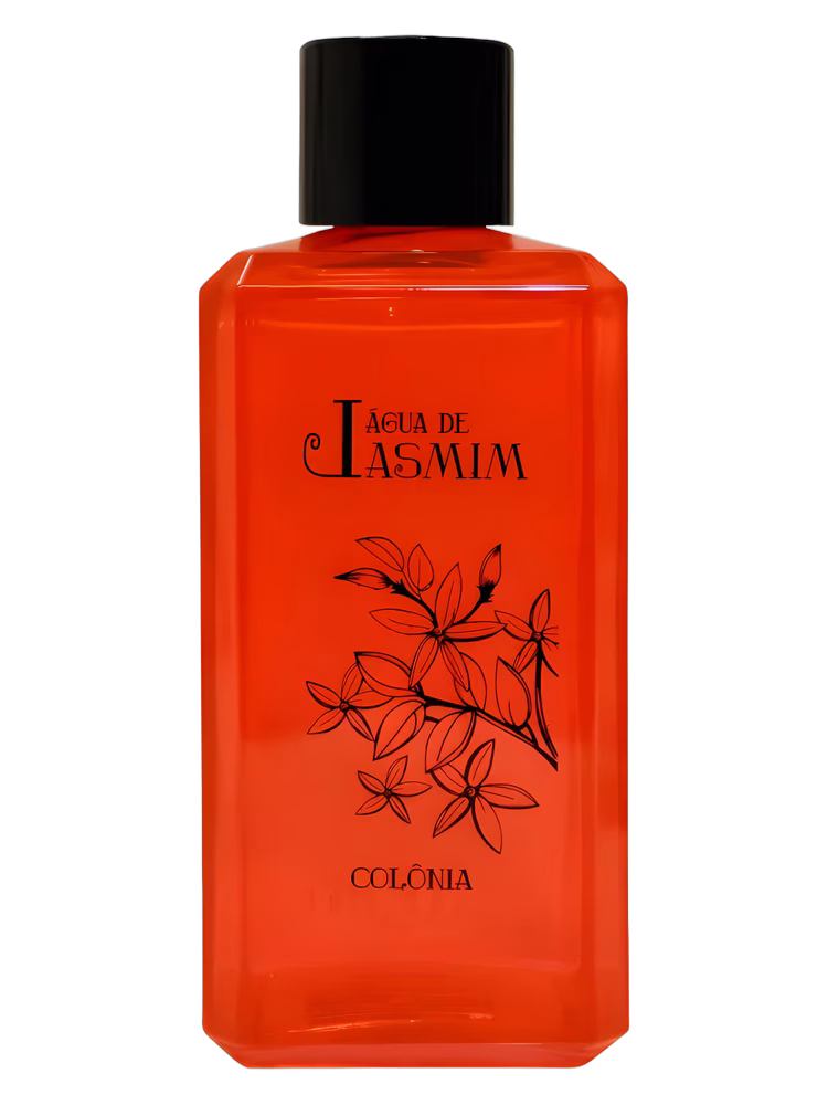 Phebo Água de Jasmim