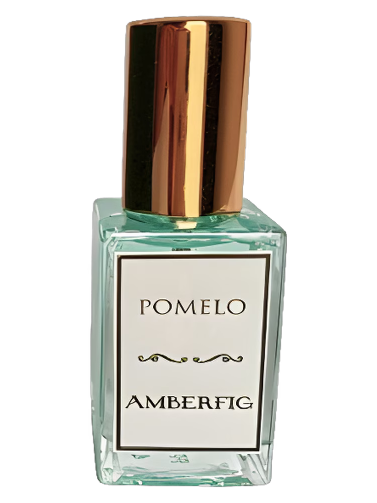 Amberfig Pomelo